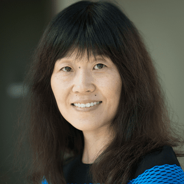 Qing Zhao