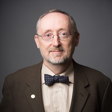 R. B. van Dover
